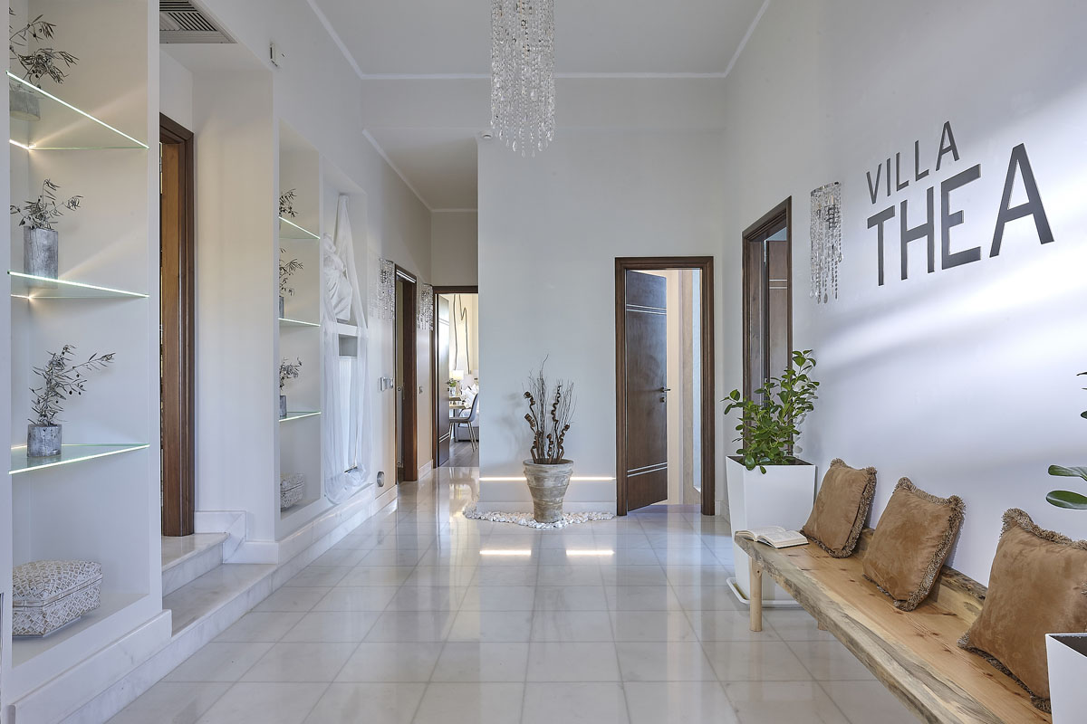 Luxury Villa Thea